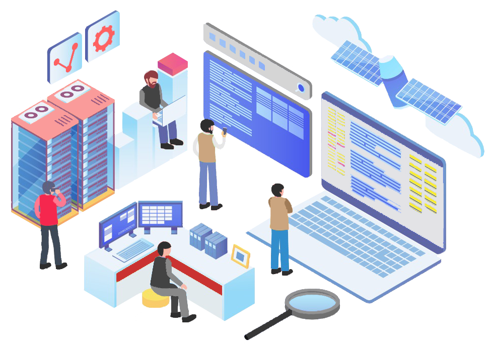 DFIR Retainers as a Service in India - Proaxis Solutions